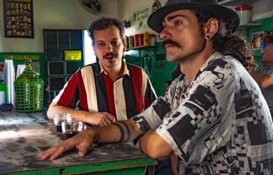 Banda “Carta do Louco” apresenta trabalho que une poesia com diversidade de estilos e influências