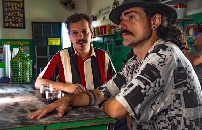 Banda “Carta do Louco” apresenta trabalho que une poesia com diversidade de estilos e influências