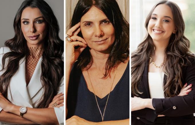 CDL Jovem Caxias aborda ‘O poder da voz feminina na construção de marcas de sucesso’ no primeiro Happy Hour do ano
