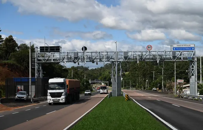 CSG desembolsa mais de R$ 280 milhões em infraestrutura viária no segundo ano de concessão 