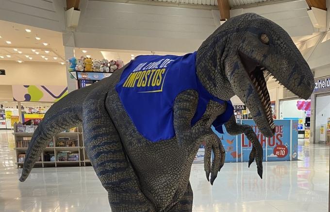 CDL Jovem Caxias promove Dia Livre de Impostos nesta quinta-feira (29)