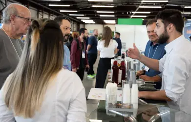 7ª ExpoSEGH abre inscrições de visitantes para a feira profissional de gastronomia, hotelaria e turismo 