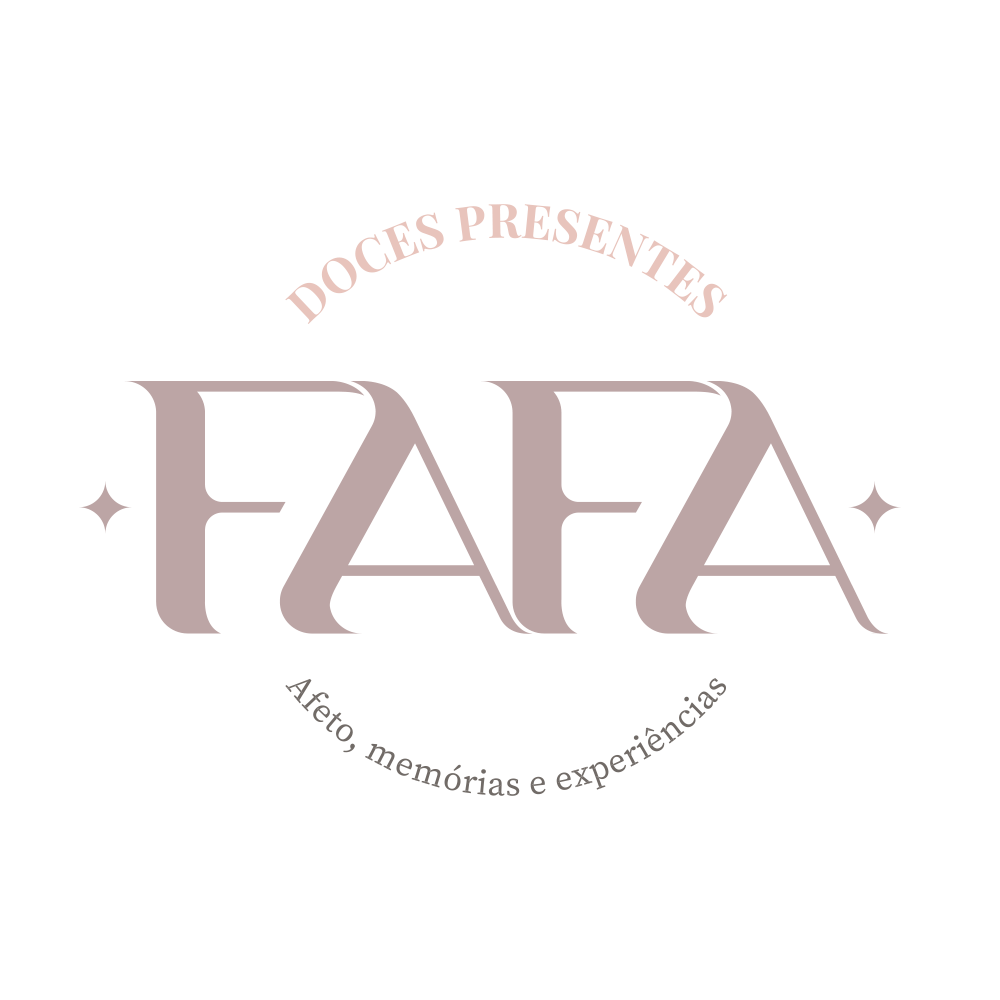 Fafa Doces Presentes