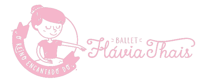 O Reino Encantado do Ballet Flávia Thais